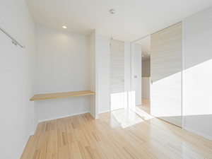 シャーメゾン　シンフォニア 0103号-9