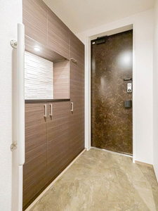 シャーメゾン　シンフォニア 0201号-4