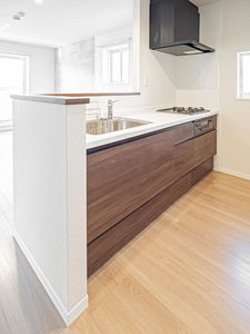 シャーメゾン　シンフォニア 0201号-8