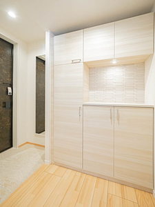 シャーメゾン シンフォニア 0202号-4