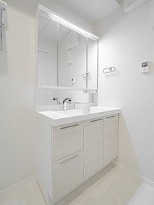 シャーメゾン　シンフォニア 0203号-5