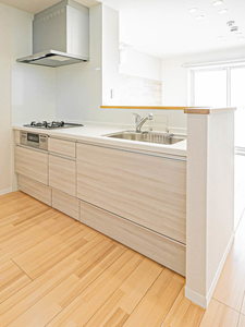 シャーメゾン　シンフォニア 0203号-7