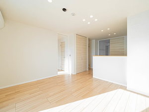 シャーメゾン　シンフォニア 0203号-12