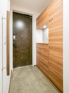 シャーメゾン　シンフォニア 0205号-4