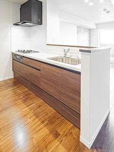 シャーメゾン　シンフォニア 0205号-8