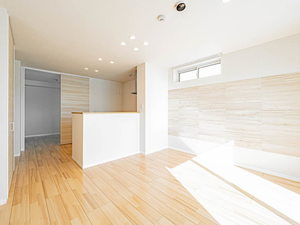 シャーメゾン　シンフォニア 0303号-2