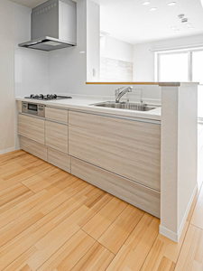 シャーメゾン　シンフォニア 0303号-8