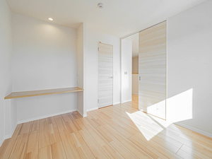 シャーメゾン　シンフォニア 0303号-9