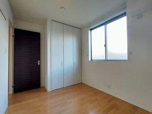 フェリア山崎 B101号-4