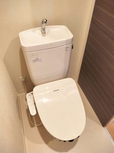 フェリア山崎 B101号-7