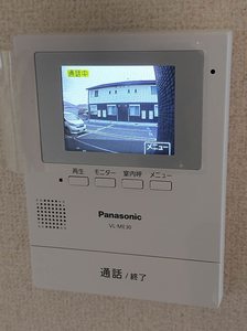 フェリア山崎 B101号-8