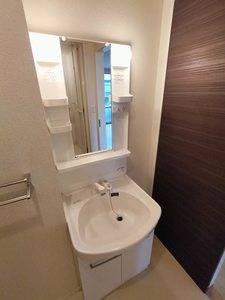 フェリア山崎 B101号-10