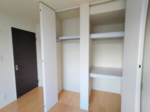 フェリア山崎 B101号-12