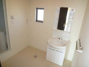 フェリア山崎 C202号-5