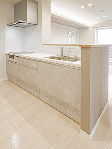 シャーメゾン　ケー 0203号-3