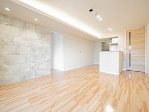 シャーメゾン ケー 0206号-2