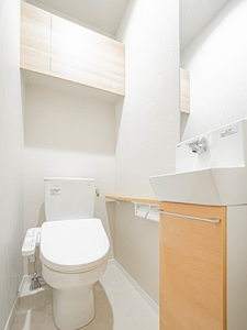 シャーメゾン ケー 0206号-6