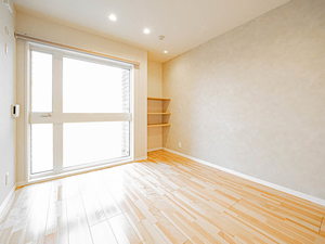 シャーメゾン ケー 0206号-8