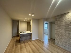 エクレール　ヴェール　シャーメゾン西院 0201号-2