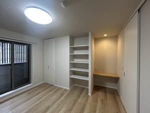 エクレール　ヴェール　シャーメゾン西院 0201号-5