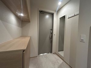 エクレール　ヴェール　シャーメゾン西院 0201号-10