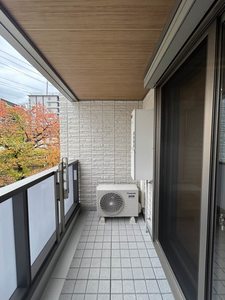 エクレール　ヴェール　シャーメゾン西院 0201号-11