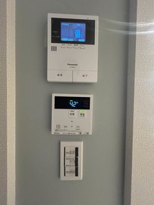 エクレール　ヴェール　シャーメゾン西院 0201号-12