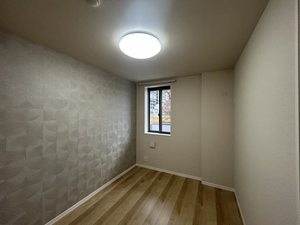 エクレール　ヴェール　シャーメゾン西院 0204号-4