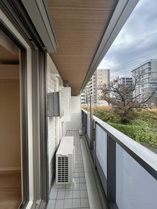 エクレール　ヴェール　シャーメゾン西院 0204号-10