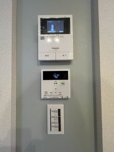 エクレール　ヴェール　シャーメゾン西院 0204号-11