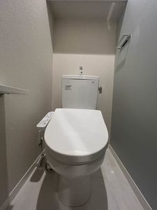 エクレール　ヴェール　シャーメゾン西院 0304号-8