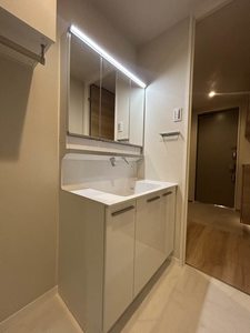 エクレール　ヴェール　シャーメゾン西院 0304号-9