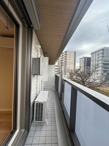 エクレール　ヴェール　シャーメゾン西院 0304号-11