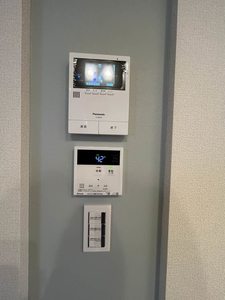 エクレール　ヴェール　シャーメゾン西院 0304号-12