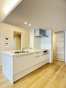 シャーメゾン　グリナージュ 0102号-4