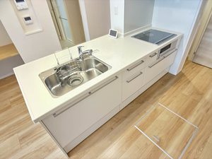 シャーメゾン　グリナージュ 0102号-5