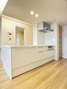 シャーメゾン　グリナージュ 0202号-4