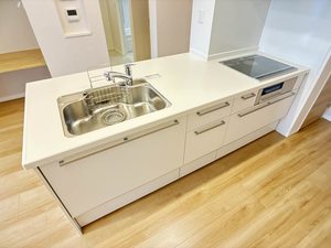 シャーメゾン　グリナージュ 0202号-5