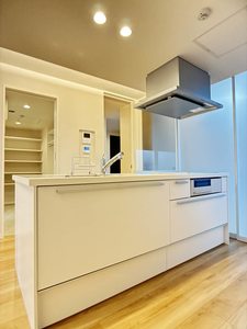 シャーメゾン　グリナージュ 0203号-4