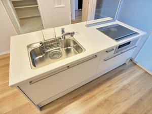 シャーメゾン　グリナージュ 0203号-5