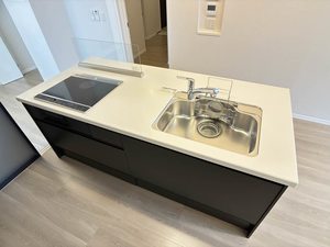 シャーメゾン　グリナージュ 0301号-5