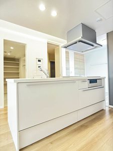 シャーメゾン　グリナージュ 0303号-4