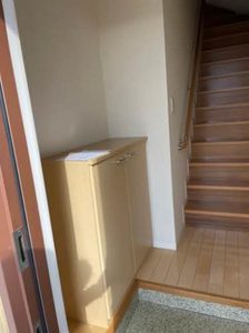 シャーメゾン 三木 A201号-8