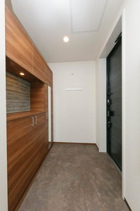 ラ　イースト 0302号-4