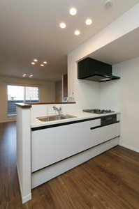 ラ　イースト 0302号-8