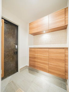 セントリビエ松園町 0101号-3