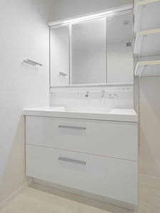 セントリビエ松園町 0101号-5