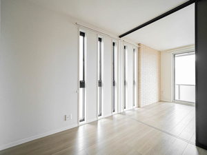 セントリビエ松園町 0101号-8