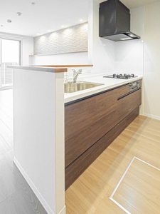 セントリビエ松園町 0103号-7