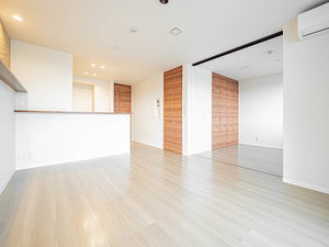 セントリビエ松園町 0203号-2